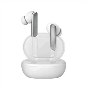 Haylou W1 Bluetooth Earbuds White