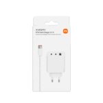 Xiaomi kucni punjac 67W GaN charger 2C1A