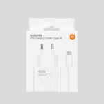 Xiaomi Mi 45W Turbo Charging power adapter (type A) - glava