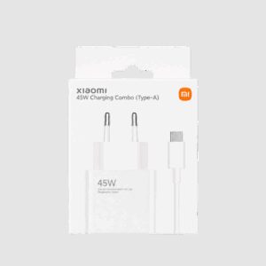 Xiaomi Mi 45W Turbo Charging power adapter (type A) - glava