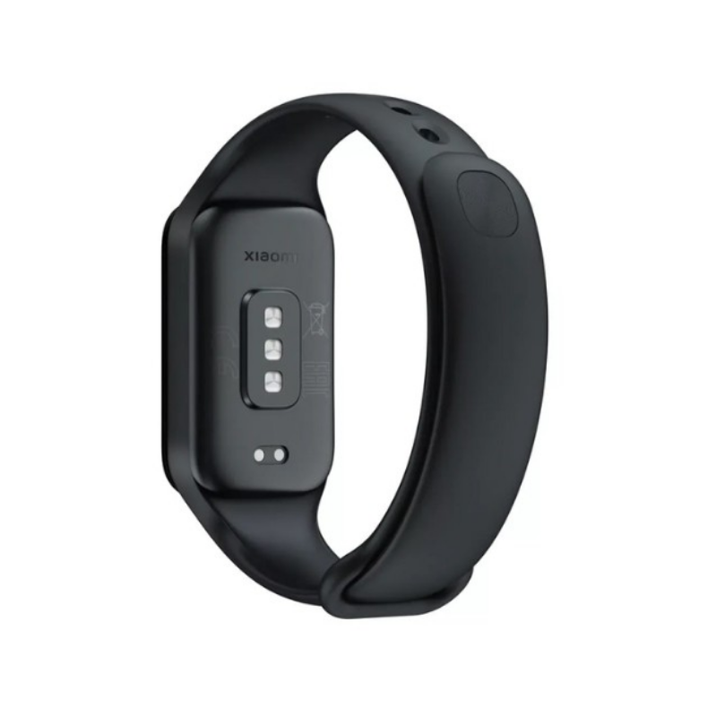Xiaomi Mi Band 8 Active Black - Image 3