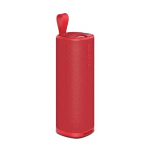 Xiaomi Mi Portable Bluetooth Speaker 30W Red
