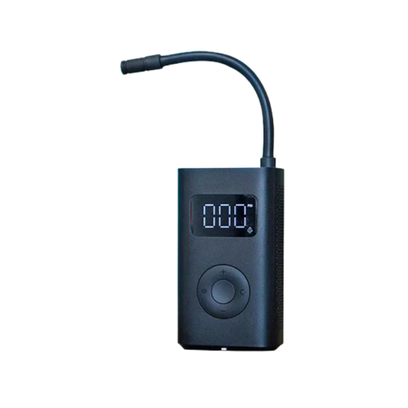 Xiaomi Portable Electric Air Compressor 1S - Image 3