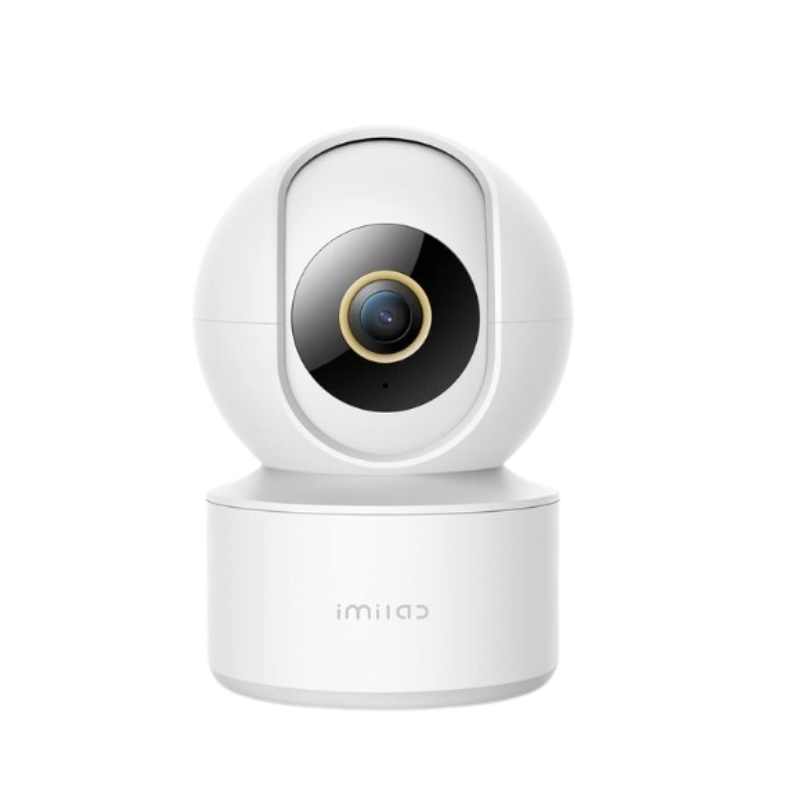 Xiaomi Mijia IMILAB C21 Home Security Camera 360° 4MP/2.5K