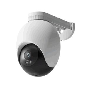Xiaomi Mijia IMILAB EC6 5MP/3K 360° Wifi Camera