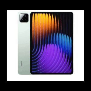 Xiaomi Pad 7 WiFi 8GB 256GB Green