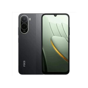 Xiaomi Poco C81 PRO 4GB 128GB Black EU