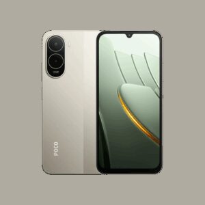 Xiaomi Poco C81 PRO 4GB 128GB Gold EU