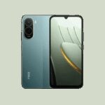 Xiaomi Poco C81 PRO 4GB 128GB Green EU
