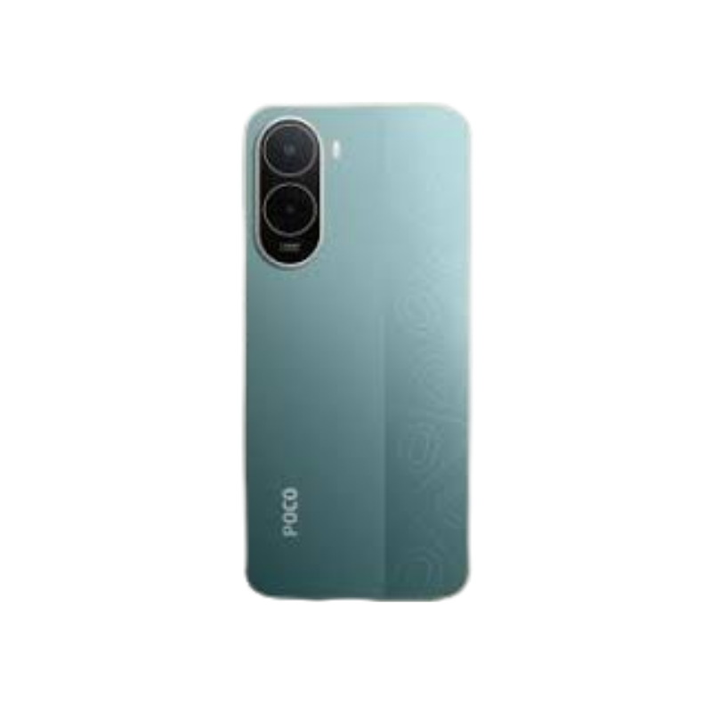 Xiaomi Poco C81 PRO 4GB 128GB Green EU - Image 3