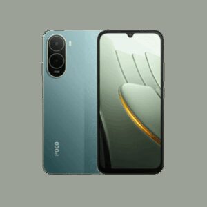 Xiaomi Poco C81 PRO 4GB 128GB Green EU