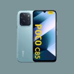 Xiaomi Poco C85 6GB 128GB Green EU