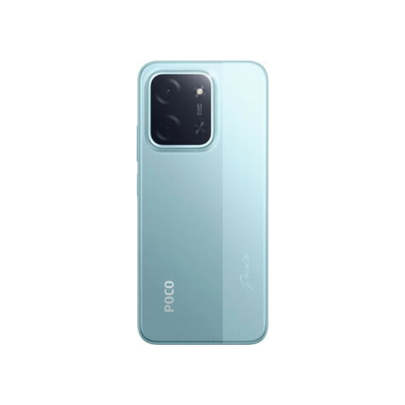 Xiaomi Poco C85 6GB 128GB Green EU - Image 3
