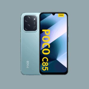 Xiaomi Poco C85 6GB 128GB Green EU