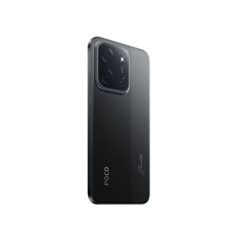 Xiaomi Poco C85 8GB 256GB Black EU - Image 3