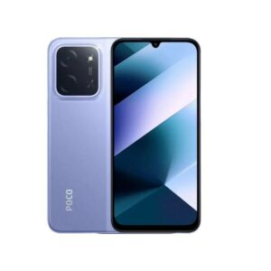 Xiaomi Poco C85 8GB 256GB Purple EU