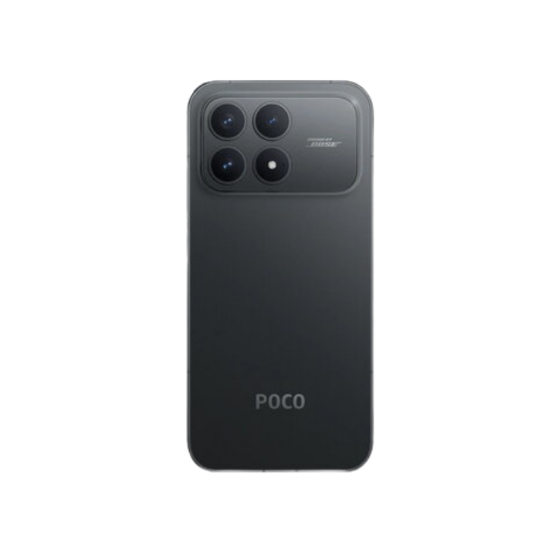 Xiaomi Poco F8 Pro 5G 12GB 512GB Black EU - Image 2