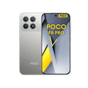 Xiaomi Poco F8 Pro 5G 5G 12GB 512GB Blue EU