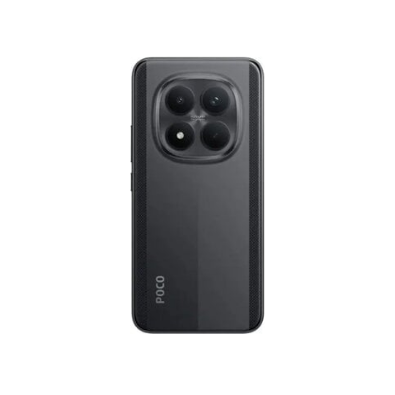 Xiaomi Poco M8 5G 8GB 256GB Black EU - Image 3