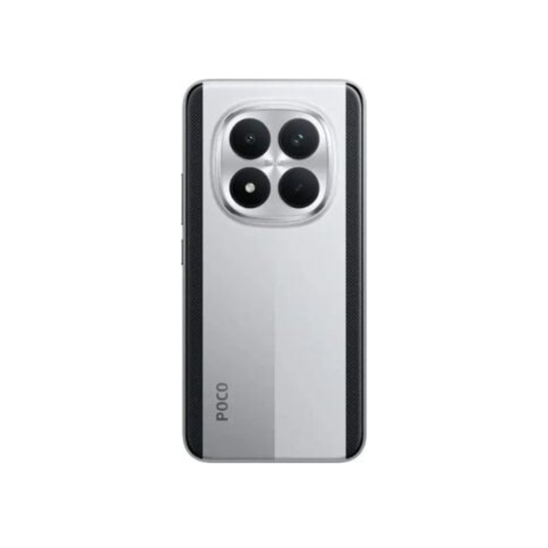 Xiaomi Poco M8 5G 8GB 256GB Silver EU - Image 3