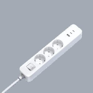 Xiaomi Power strip 20W - produzni kabal