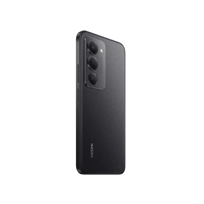 Xiaomi Redmi 15 8GB 256GB Black EU - Image 3