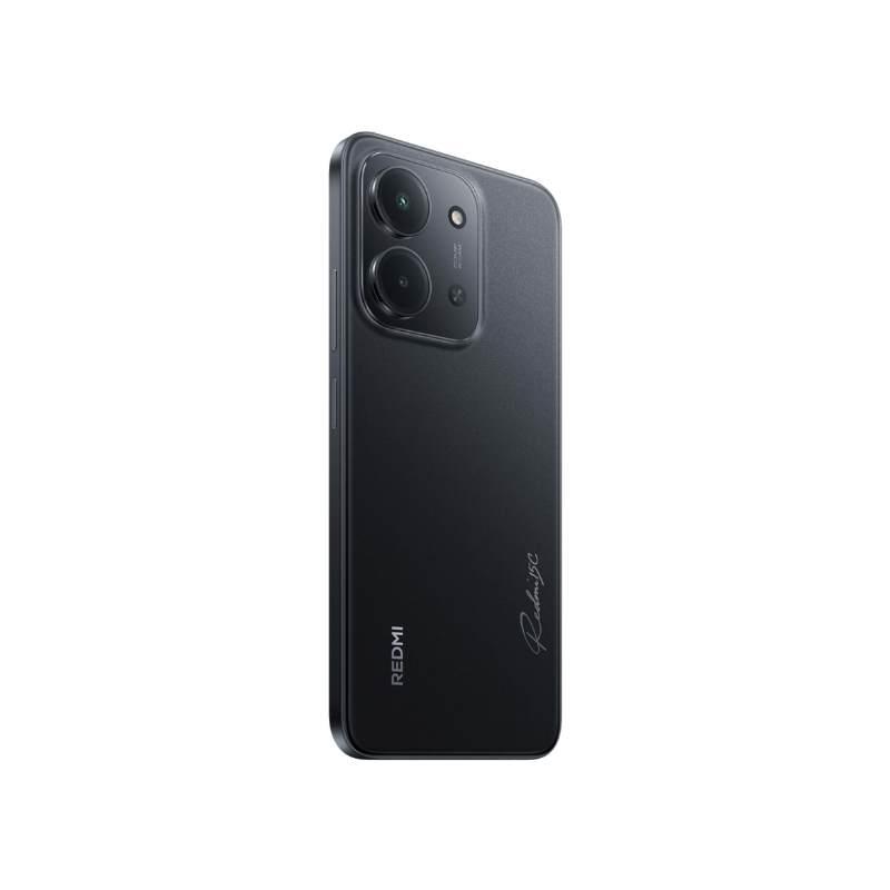 Xiaomi Redmi 15C 6GB 128GB Black EU - Image 3