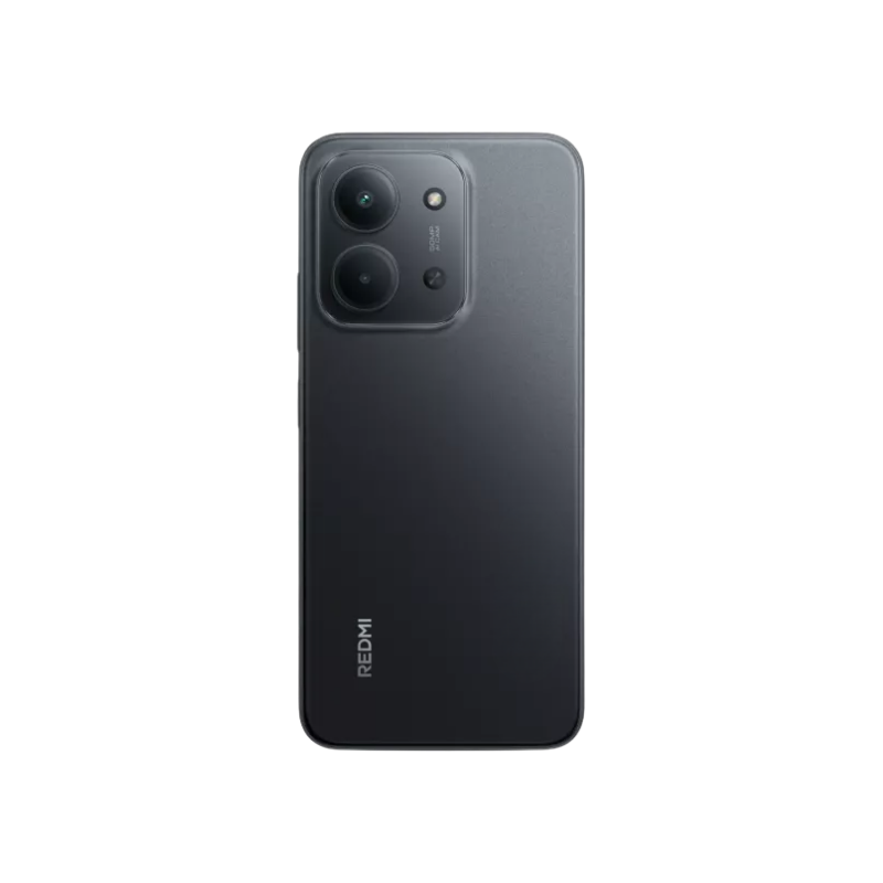 Xiaomi Redmi 15C 6GB 128GB Black EU - Image 2