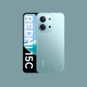 Xiaomi Redmi 15C 6GB 128GB Green EU