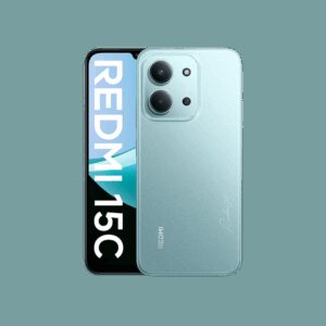 Xiaomi Redmi 15C 8GB 256GB Green EU