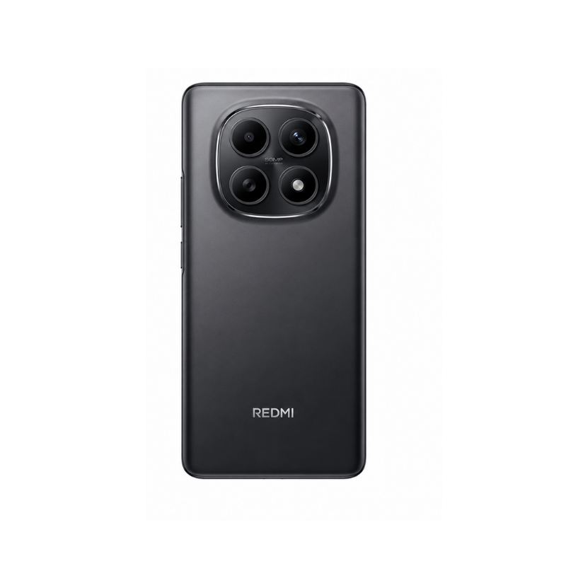 Xiaomi Redmi Note 15 6GB 128GB Black NFC EU - Image 2