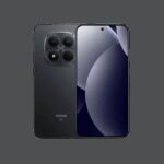 Xiaomi Redmi Note 15 Pro 12GB 512GB Black EU