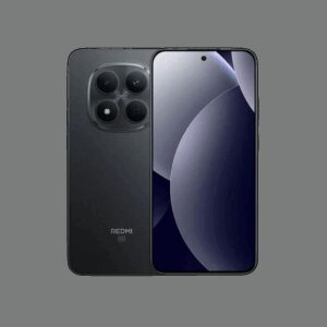Xiaomi Redmi Note 15 Pro 12GB 512GB Black EU