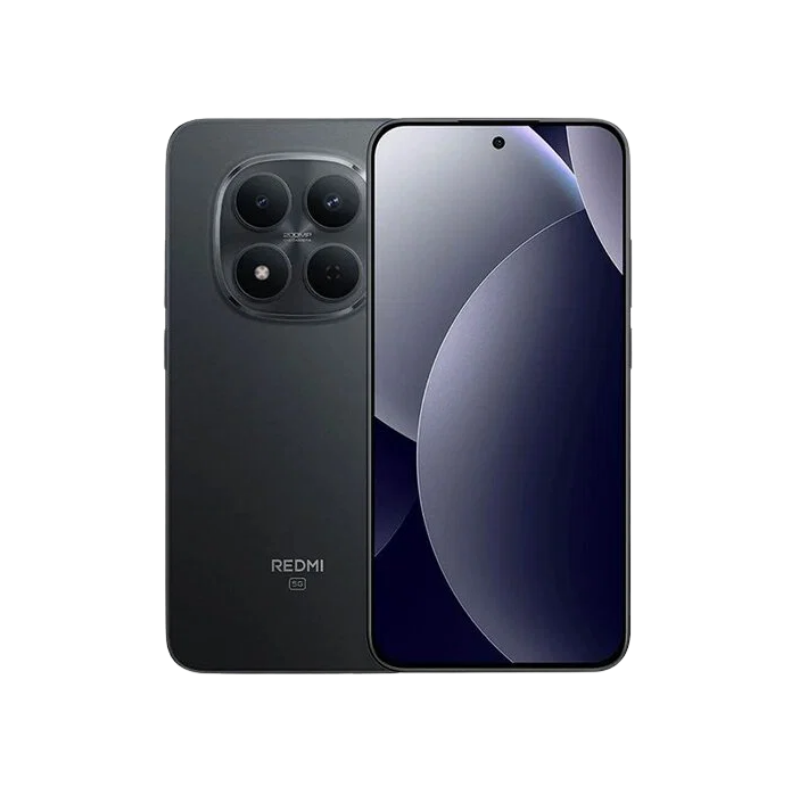 Xiaomi Redmi Note 15 Pro 12GB 512GB Black EU