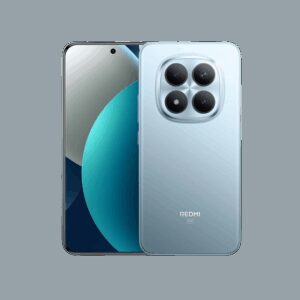 Xiaomi Redmi Note 15 Pro+ 12GB 512GB Blue EU