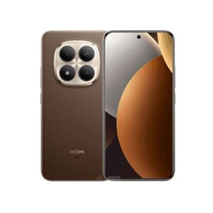 Xiaomi Redmi Note 15 Pro+ 8GB 256GB Brown EU