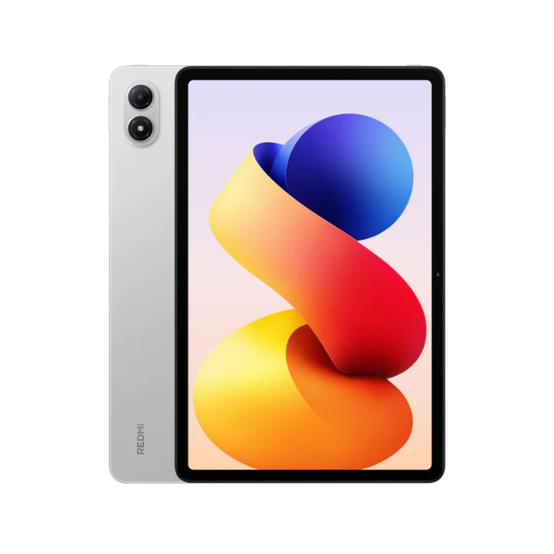 Xiaomi Redmi Pad 2 4G 4GB 64GB Silwer