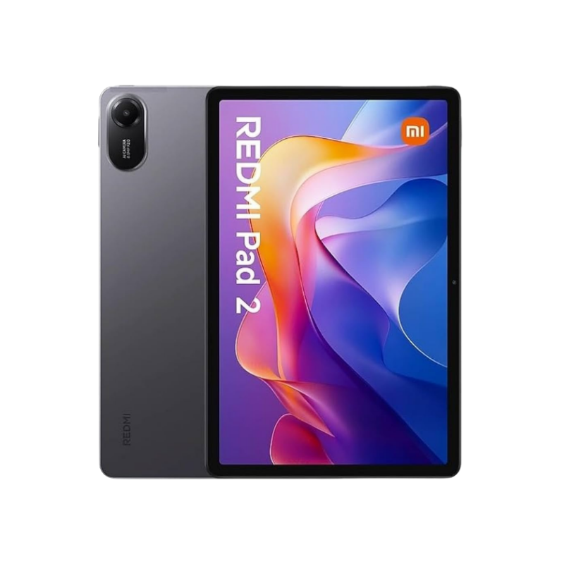 Xiaomi Redmi Pad 2 WiFi 4GB 64GB Grey
