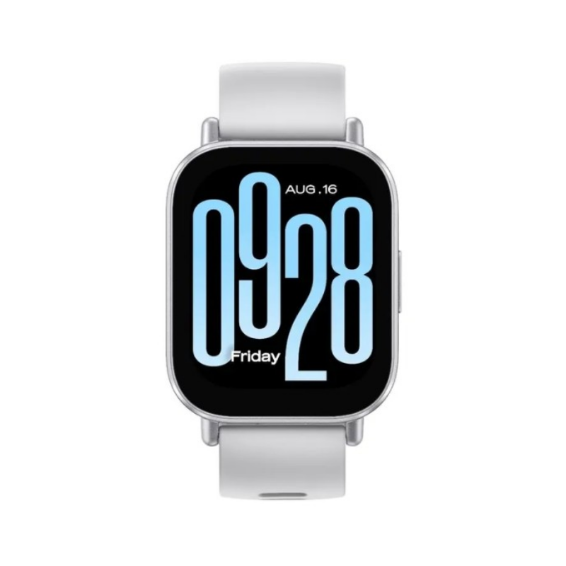 Xiaomi Redmi Watch 5 Active Matte Silver