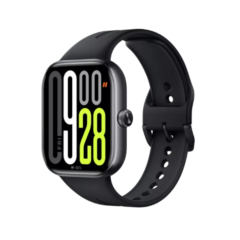 Xiaomi Redmi Watch 5 Black