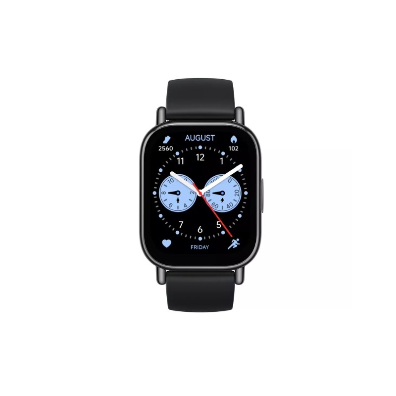Xiaomi Redmi Watch 5 Lite Black - Image 2