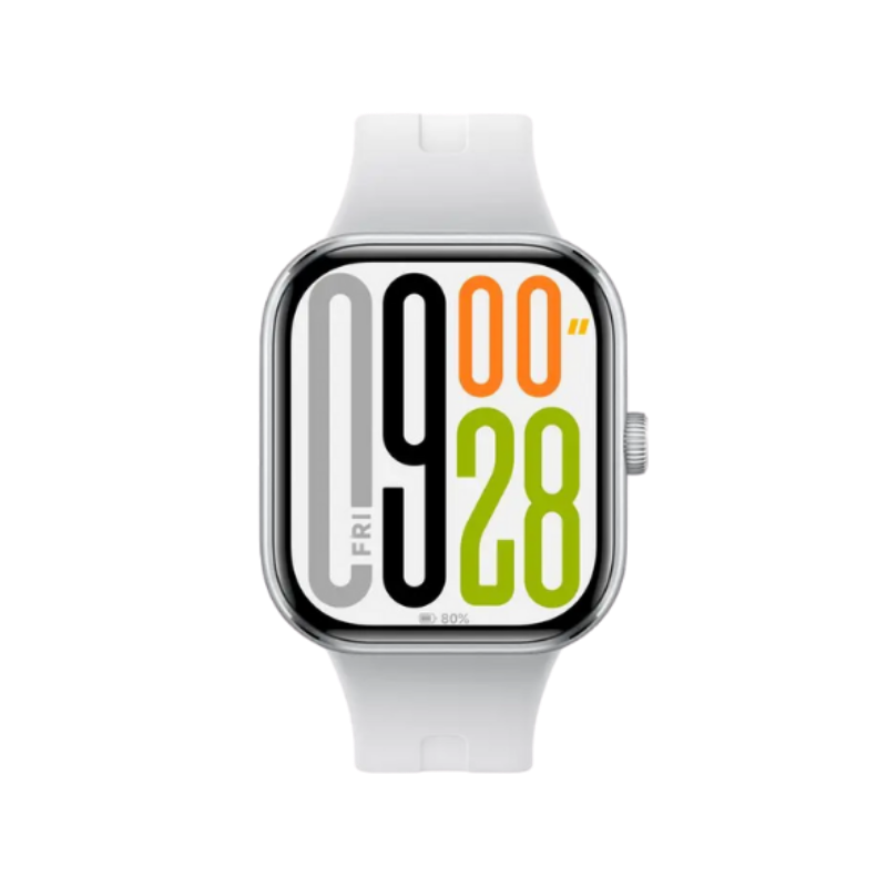 Xiaomi Redmi Watch 5 Silver gray - Image 2