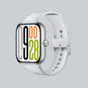 Xiaomi Redmi Watch 5 Silver gray
