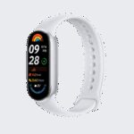 Xiaomi Smart Band 10 Glacier Silver