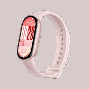 Xiaomi Smart Band 10 Mystic Rose