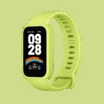 Xiaomi Smart Band 9 Active Green