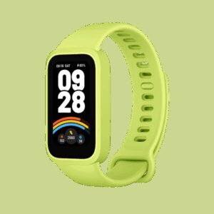 Xiaomi Smart Band 9 Active Green