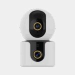 Xiaomi Camera C500 Dual Smart