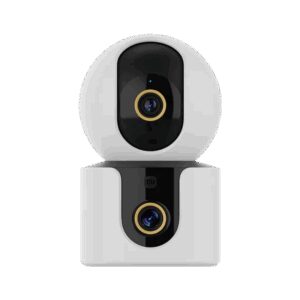Xiaomi Camera C500 Dual Smart