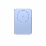 Xiaomi Super Slim Magnetic Power Bank 5000 Blue
